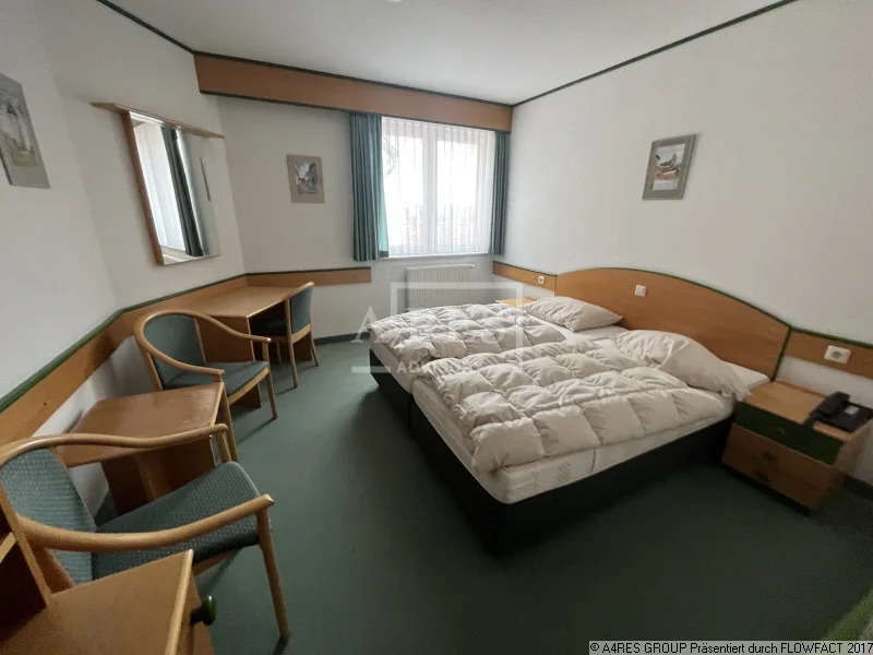 Hotelzimmer