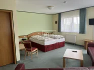 Hotelzimmer