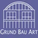 Logo von GrundBauArt Immobilien GmbH