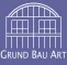 Logo von GrundBauArt Immobilien GmbH