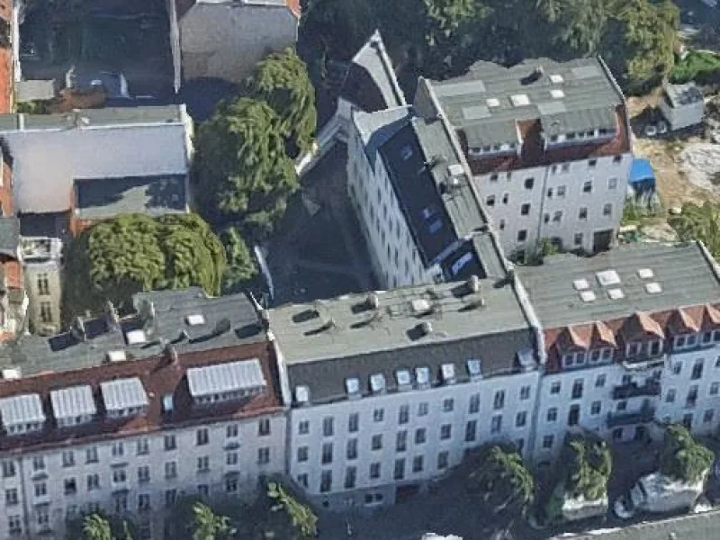 0 - Wohnung kaufen in Berlin - Ein Haus im (Mehrfamilien-) Haus in Treptow-Köpenick - zwischen HTW und Spreehöfen.