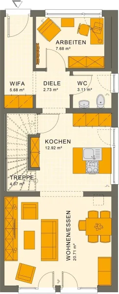 Grundriss - 02