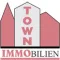 Logo von Town  Immobilien e.Kfm.