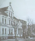 Berliner Straße Historisch