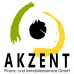 Logo von Akzent Finanz- und Immobilienservice GmbH