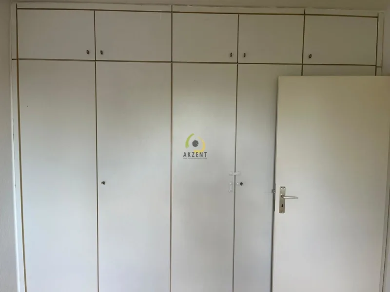 Einbauschrank