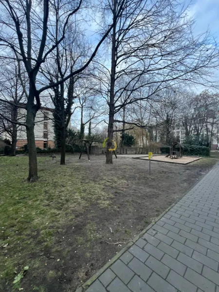 Spielplatz