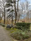 Stellplatz Fahrrad