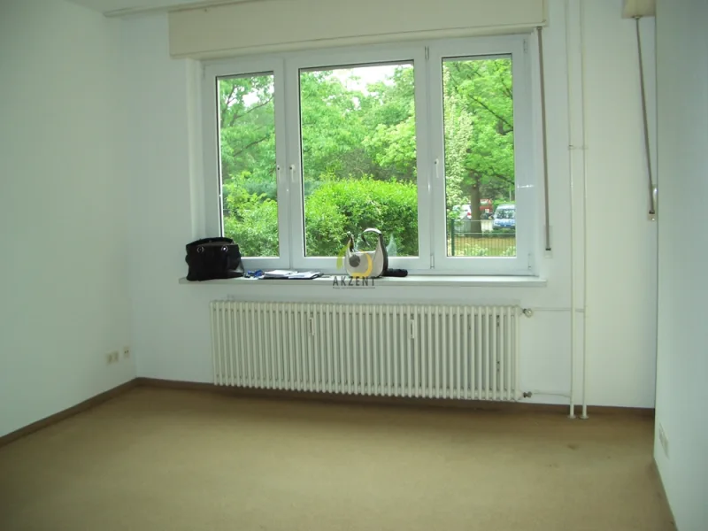 Wohnzimmer aktueller Zustand