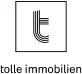 Logo von Tolle Immobilien GmbH