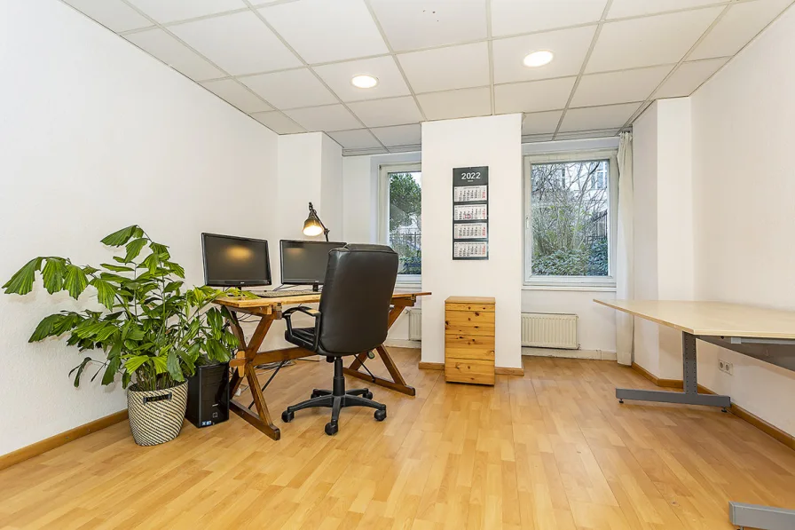 Büro 2