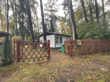  - Grundstück kaufen in Heidesee - Grundstück mit Bestandsbebauung in Heidesee