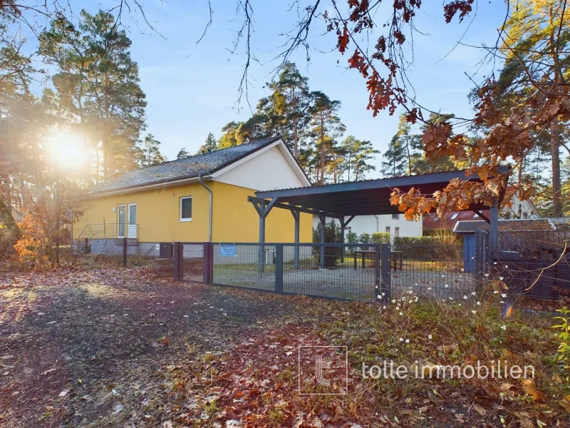 Carport