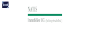 Logo von NATIS Immobilien UG (haftungsbeschränkt)