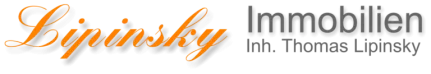 Logo von Lipinsky Immobilien