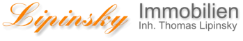 Logo von Lipinsky Immobilien
