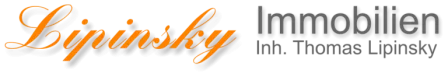 Logo von Lipinski Immobilien