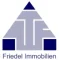 Logo von FRIEDEL IMMOBILIEN
