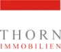 Logo von Thorn Immobilien