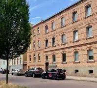 Bild der Immobilie: Renoviertes 2 Zimmer Apartment - in Uninähe