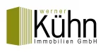 Logo von Werner Kühn Immobilien GmbH