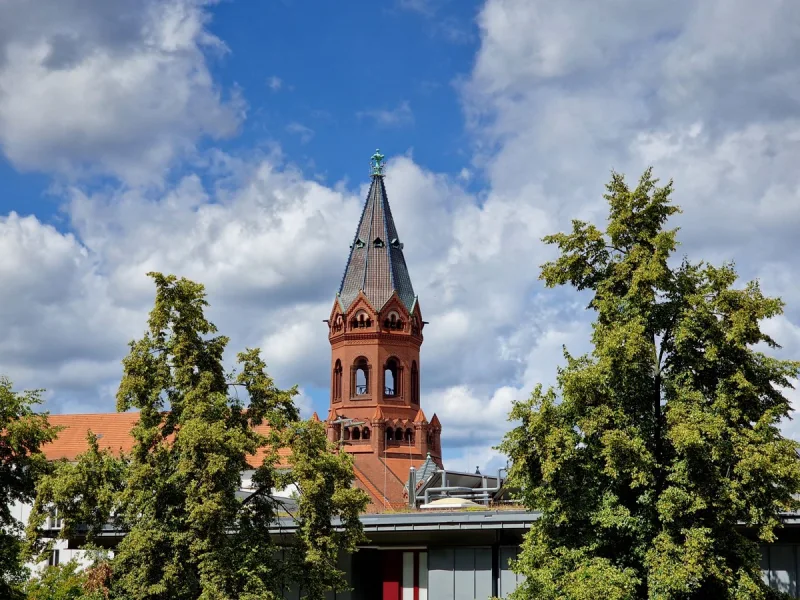 Passionskirche