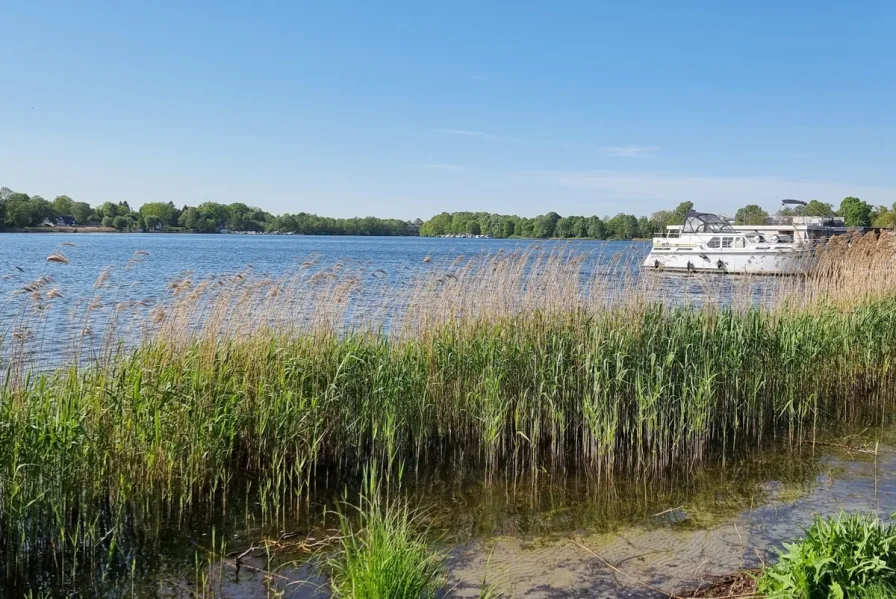 Lehnitzsee