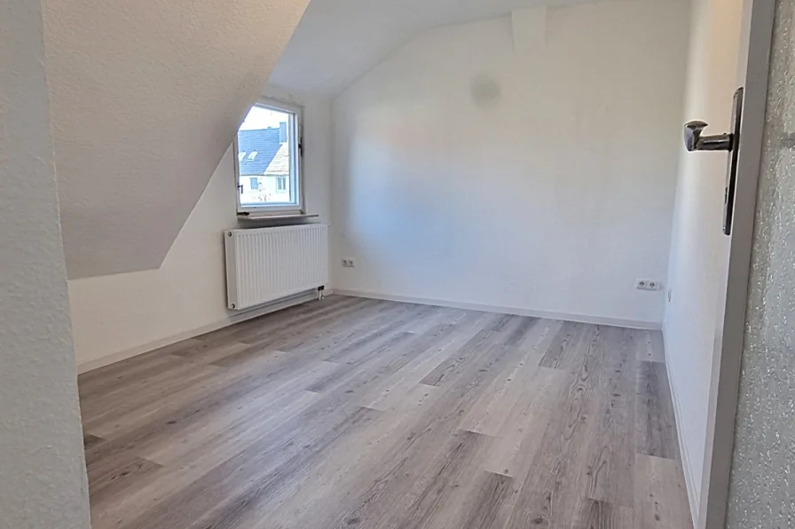 2. Zimmer im DG