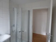 Badezimmer Ansicht 2 