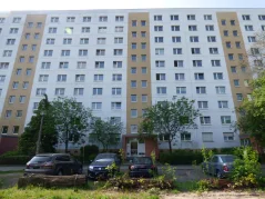 Bild der Immobilie: Attraktive Kapitalanlage: Sonnige Wohnung in zentraler Lage "vermietet" mit Wannenbad und Aufzug