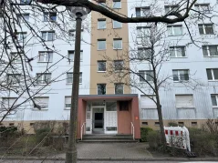 Bild der Immobilie: "Kapitalanleger aufgepasst"- Sonnige Balkon-Wohnung in zentraler Wohnlage ***vermietet***Wannenbad***