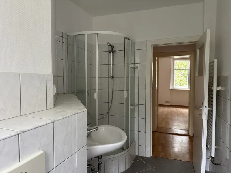 Badezimmer1, Ansicht2