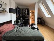 Schlafzimmer, Ansicht2