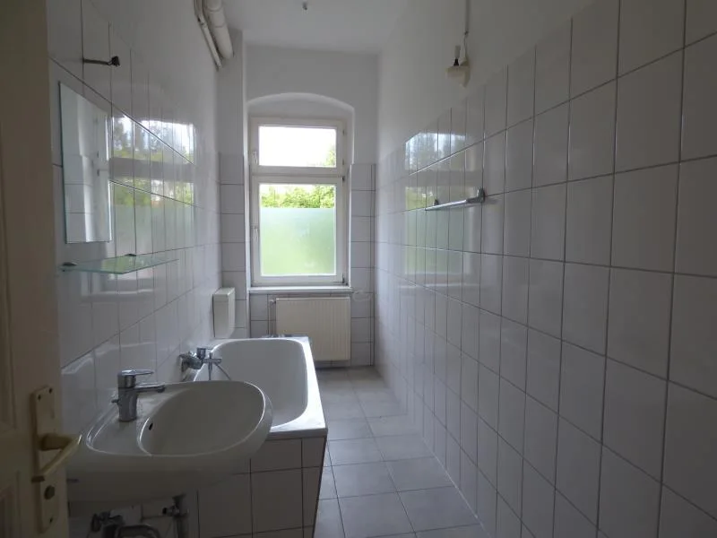 Badezimmer, Ansicht2