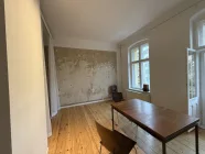 Wohnzimmer, Ansicht2