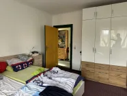 Schlafzimmer, Ansicht2