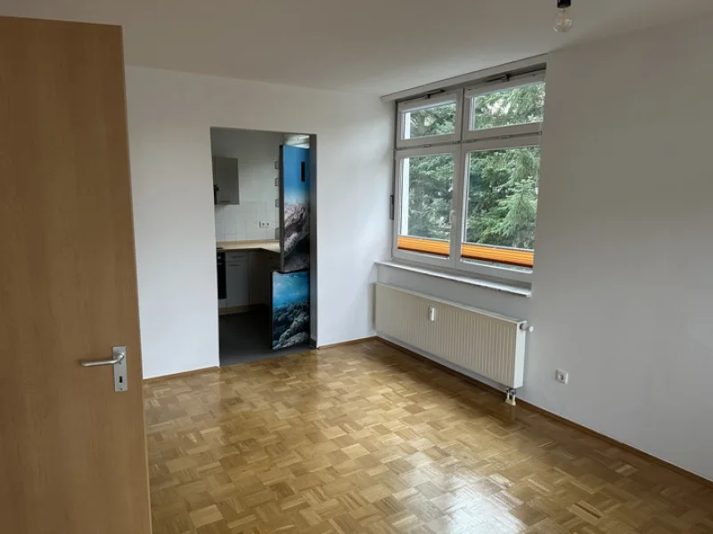 Wohnzimmer, Ansicht2