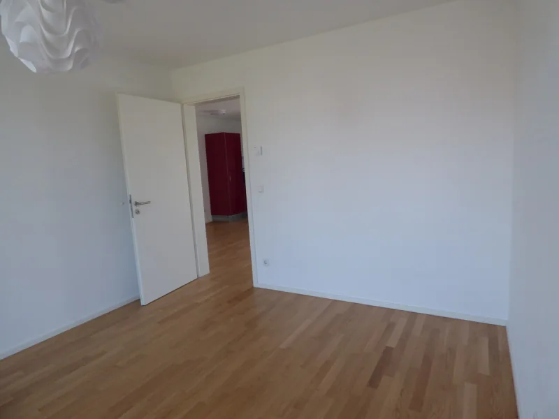 Schlafzimmer 3, Ansicht 2