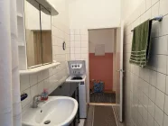 Badezimmer, Ansicht2