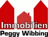 Logo von Peggy Wibbing Immobilien