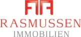 Logo von Rasmussen Immobilien GmbH