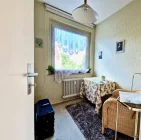 kleines Zimmer