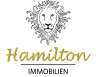 Logo von Hamilton Immobilien GmbH