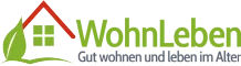 Logo von WohnLife Immobilien GmbH & Co. KG