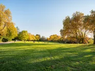 Botanischer Garten Grugapark