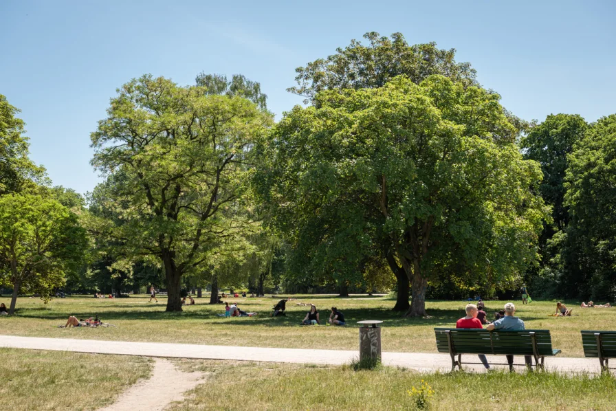 Eigentumswohnung Berlin-Treptow