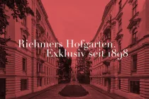 Riehmers Hofgarten