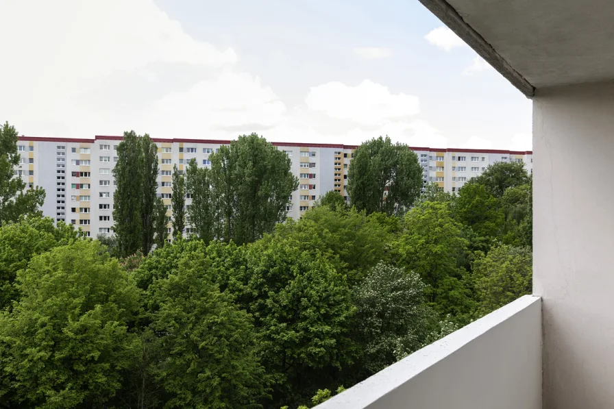 Eigentumswohnung Berlin-Marzahn Marchwitzastraße