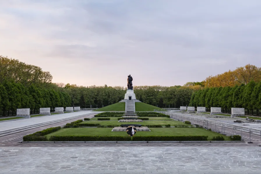 EigentumswohnungBerlin-Treptow