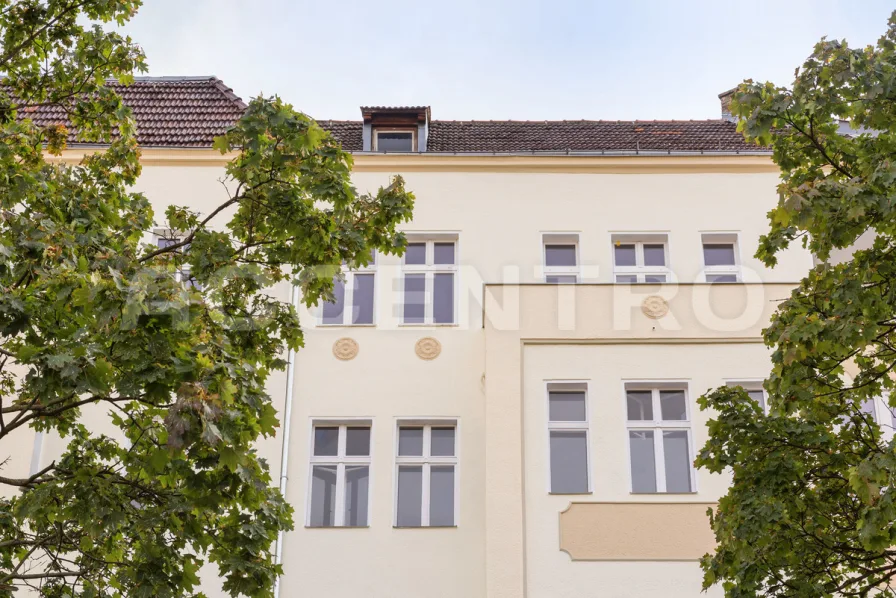 Eigentumswohnung Berlin Wedding Osloer Str 5386 - Wohnung kaufen in Berlin - Für Selbstnutzer – Attraktive Eigentumswohnung Nahe Gesundbrunnnen